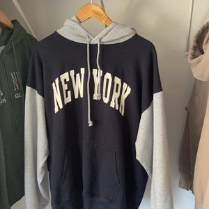 Brandy Melville Hoodie